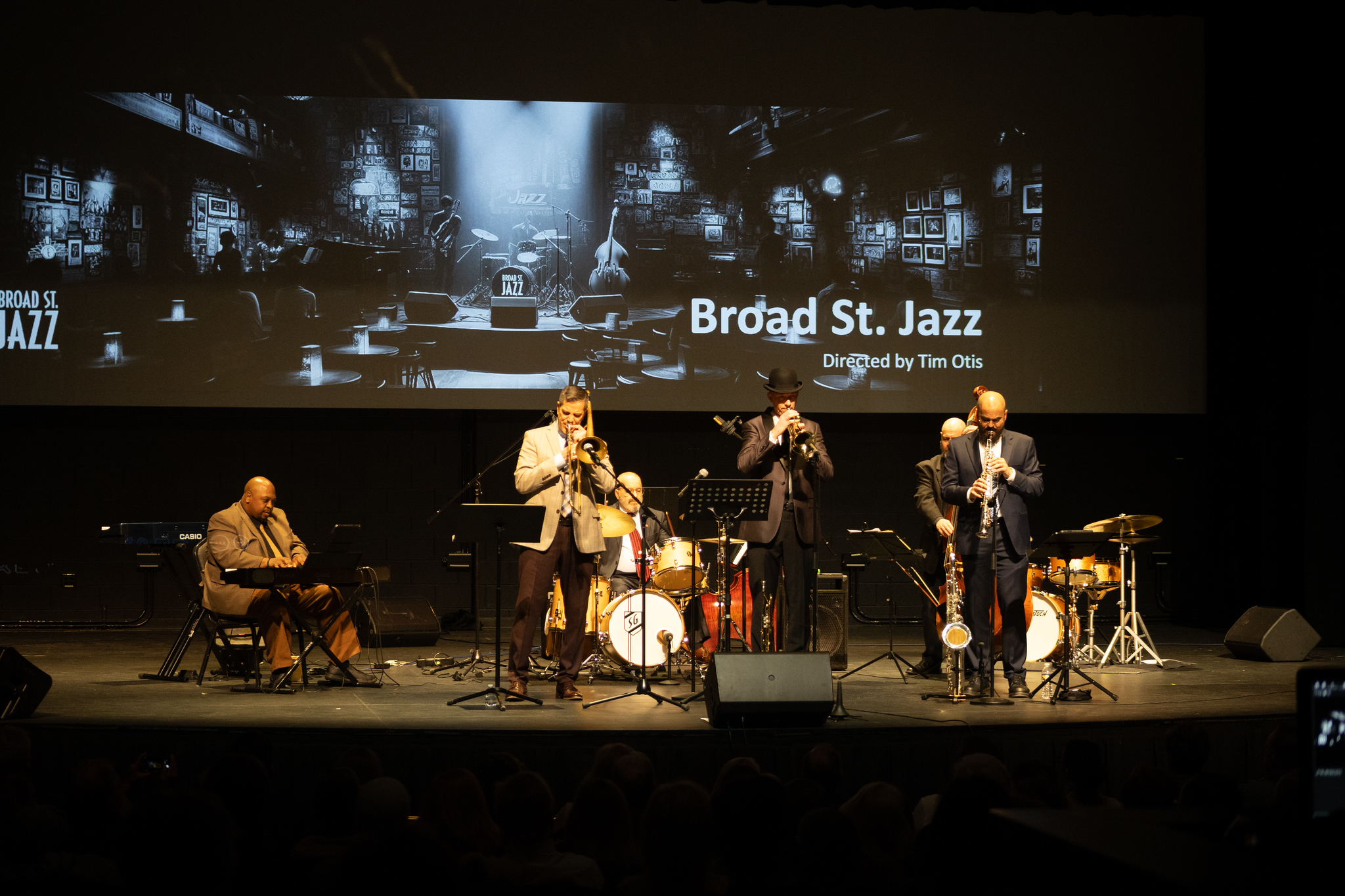 Broad St. Jazz