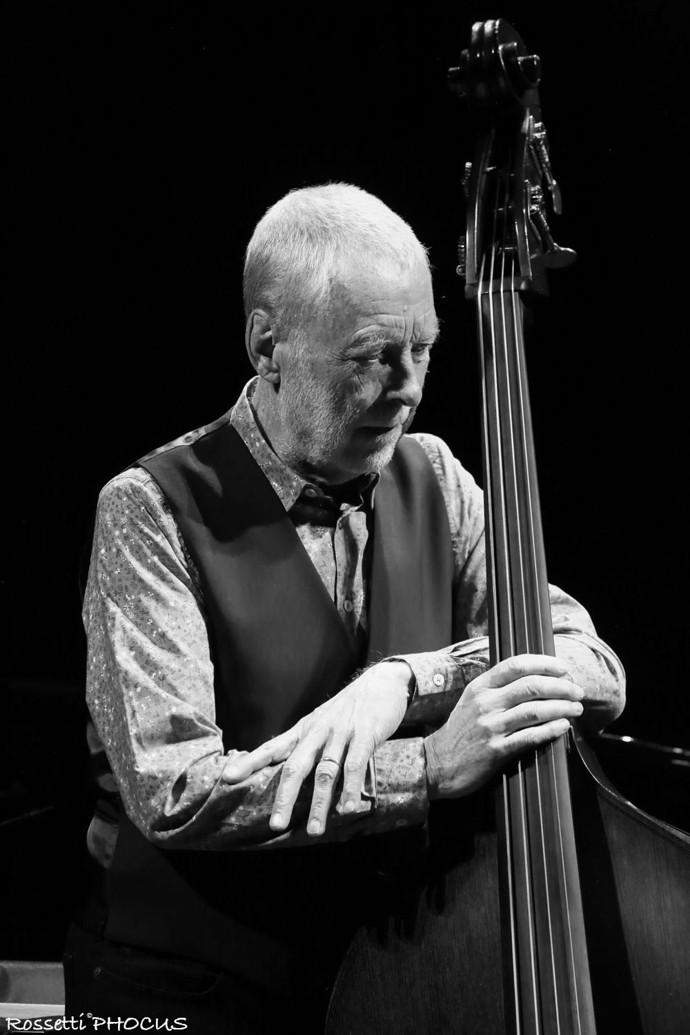 Dave Holland