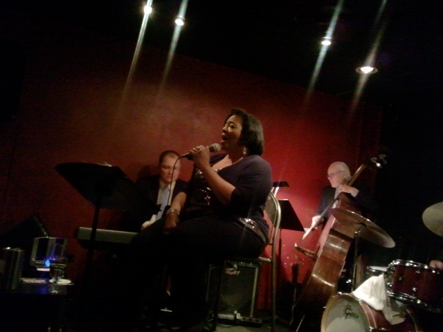 Untitled Jazz Photo