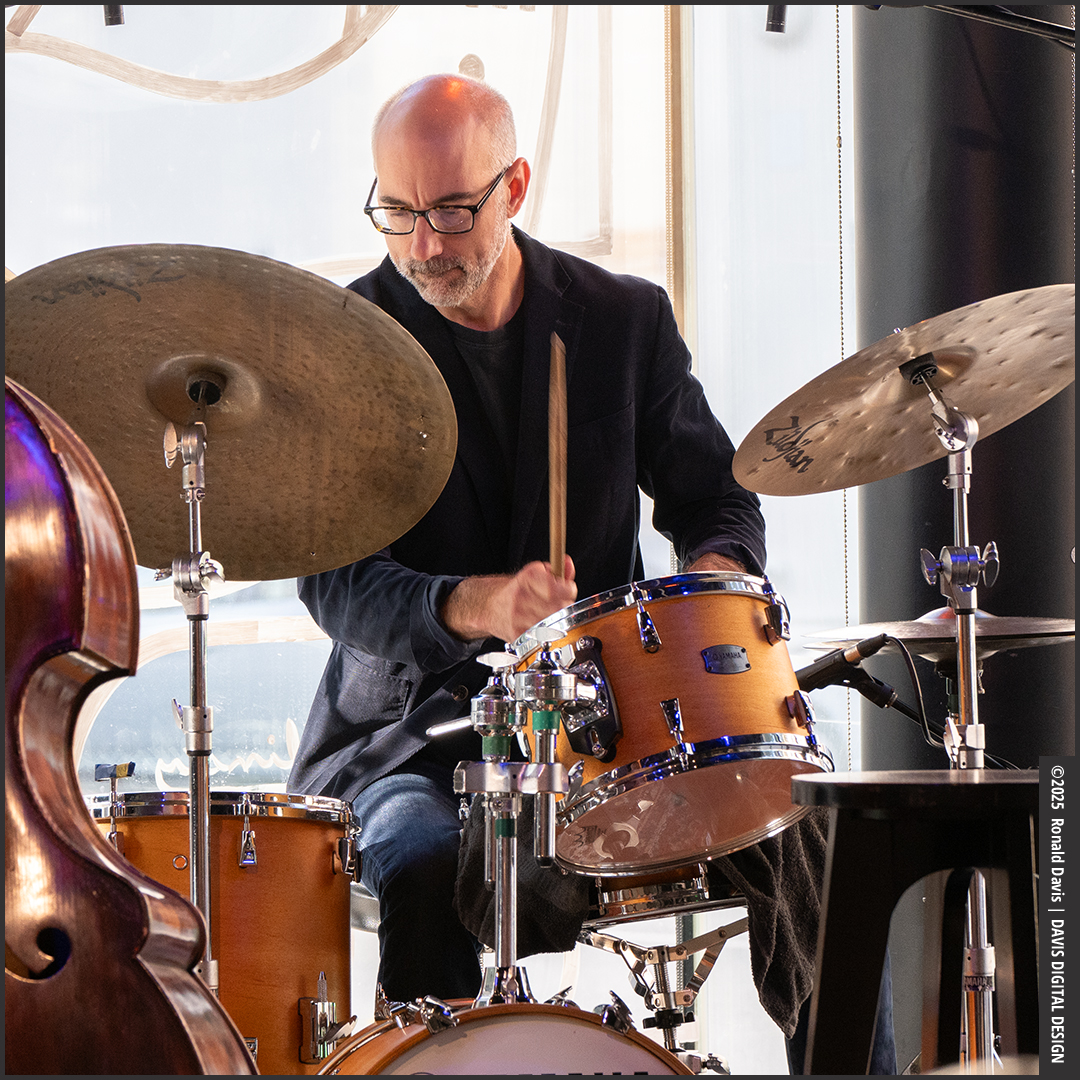 Mark Ferber