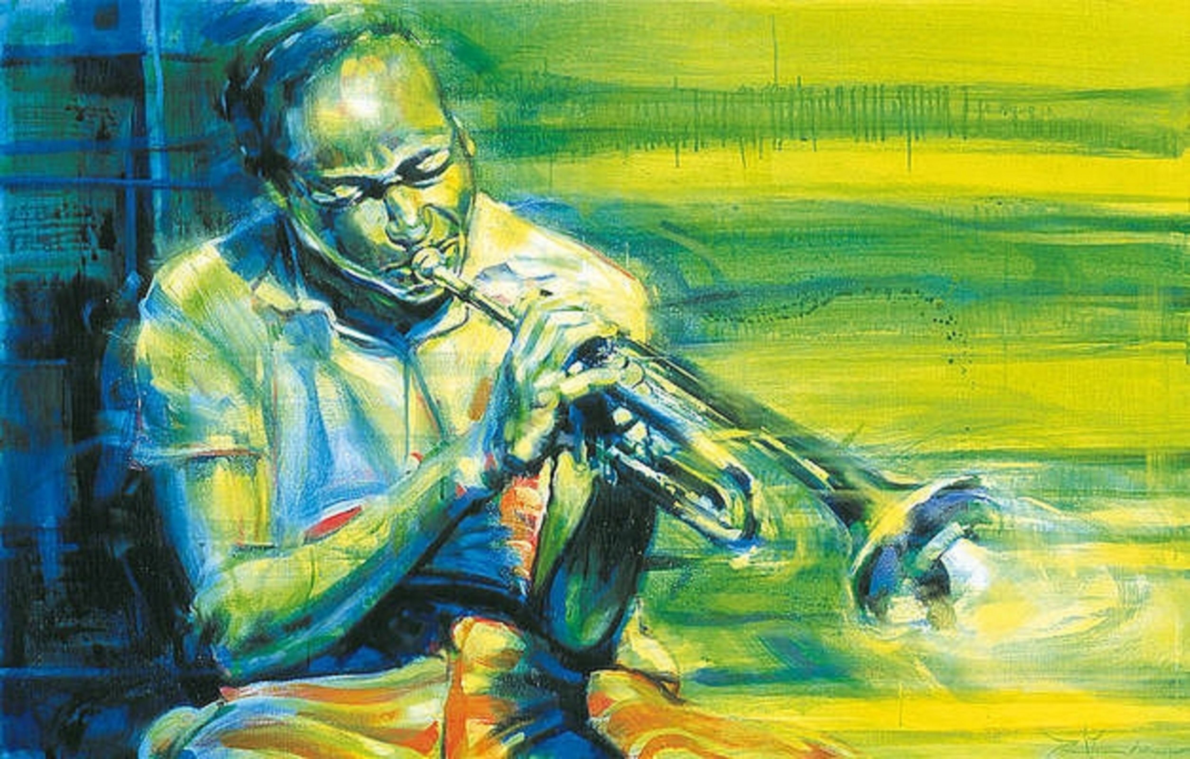 Clifford Brown