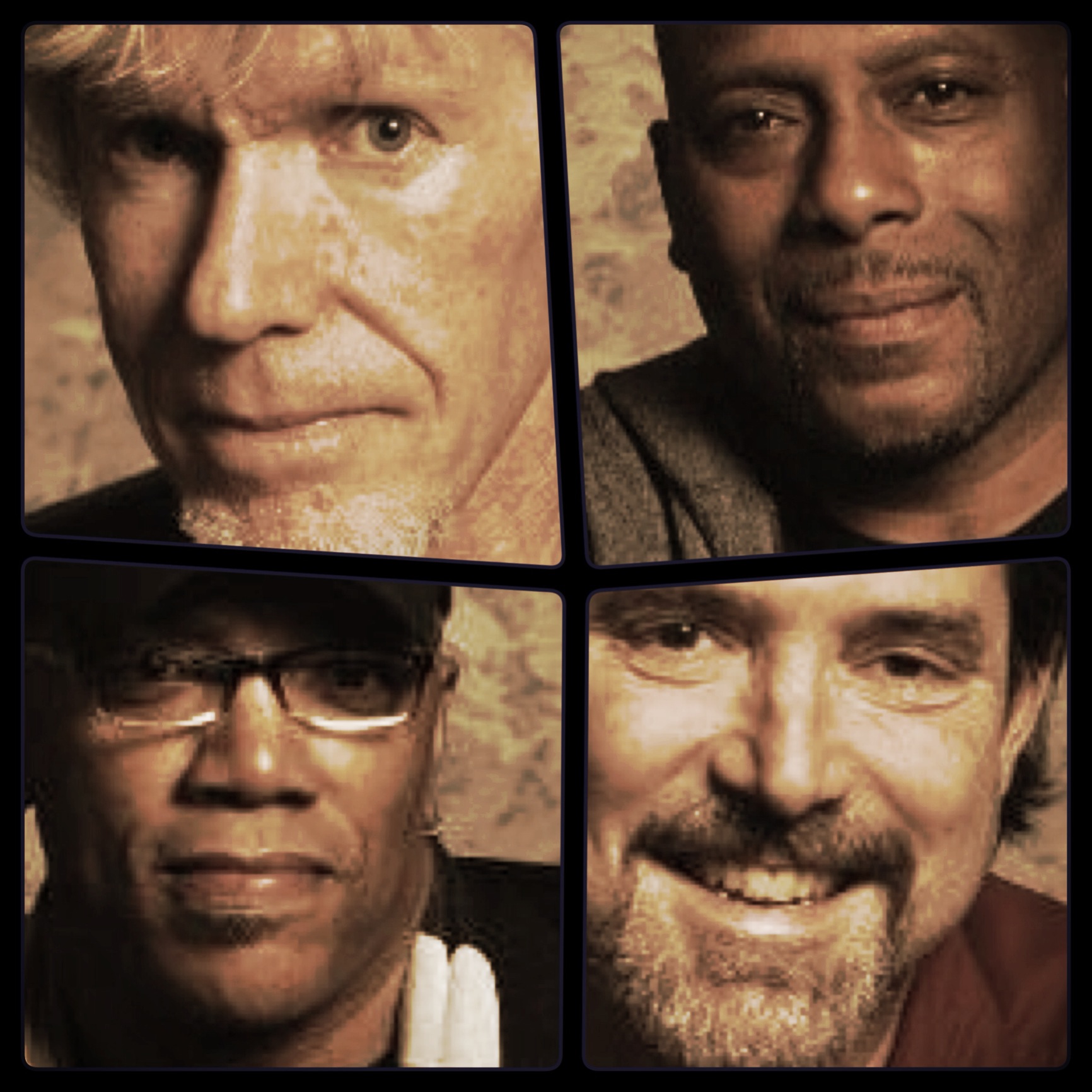 Untitled Jazz Photo — jazz photo by Kevin Wells | All About Jazz
