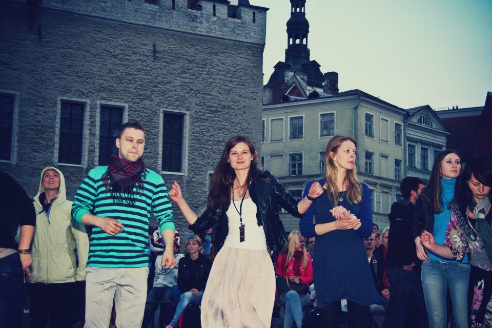 Tallinn Jazzon Festival