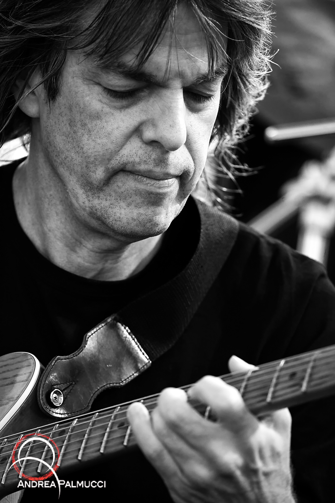 Mike Stern