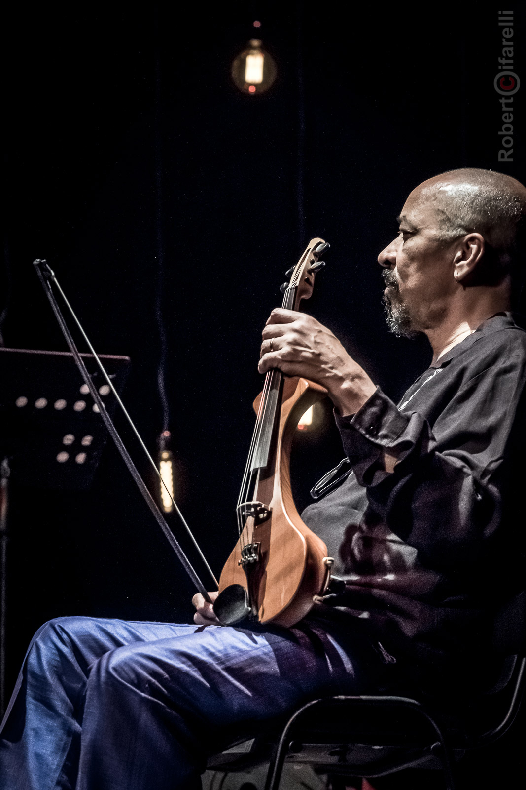 Charlie Burnham Getcloser Festival Momkult Budapest