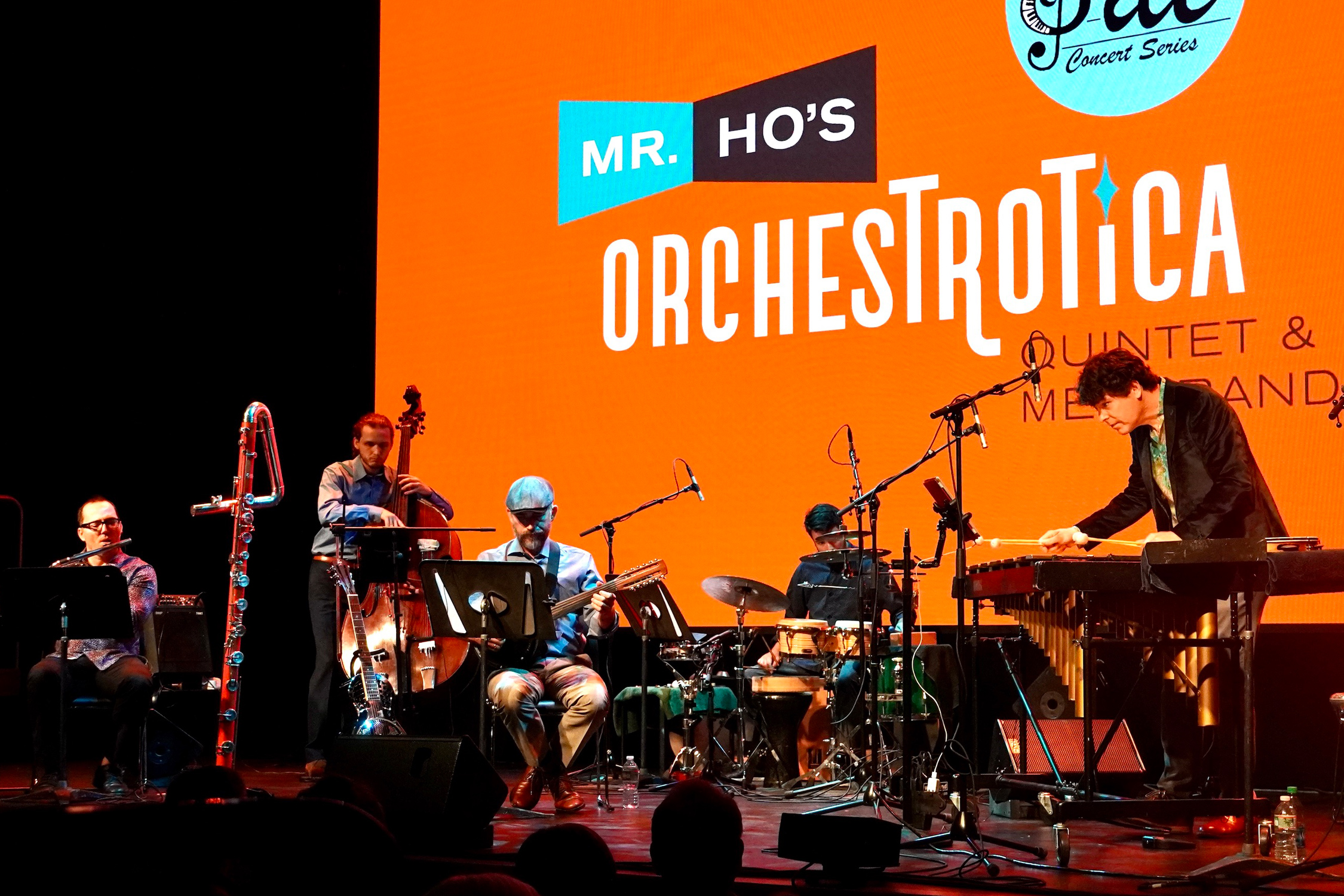 Untitled Jazz Photo