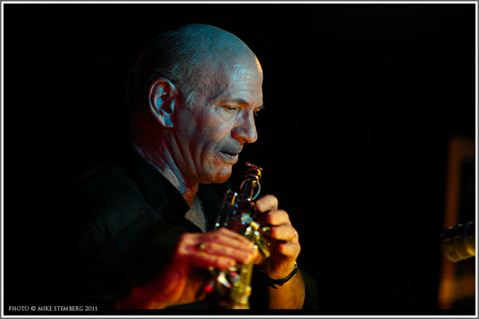 Dave Liebman