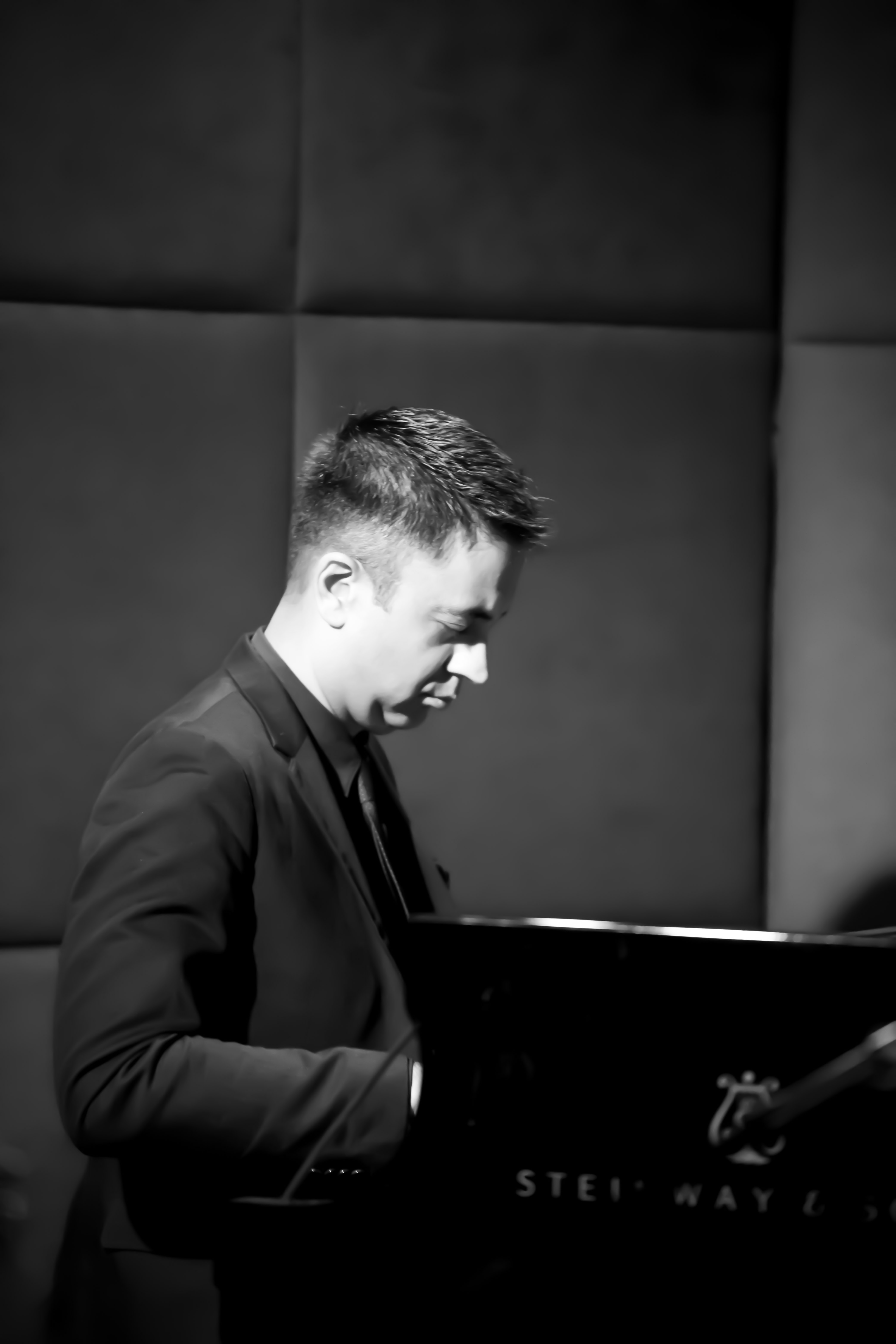 Vijay Iyer