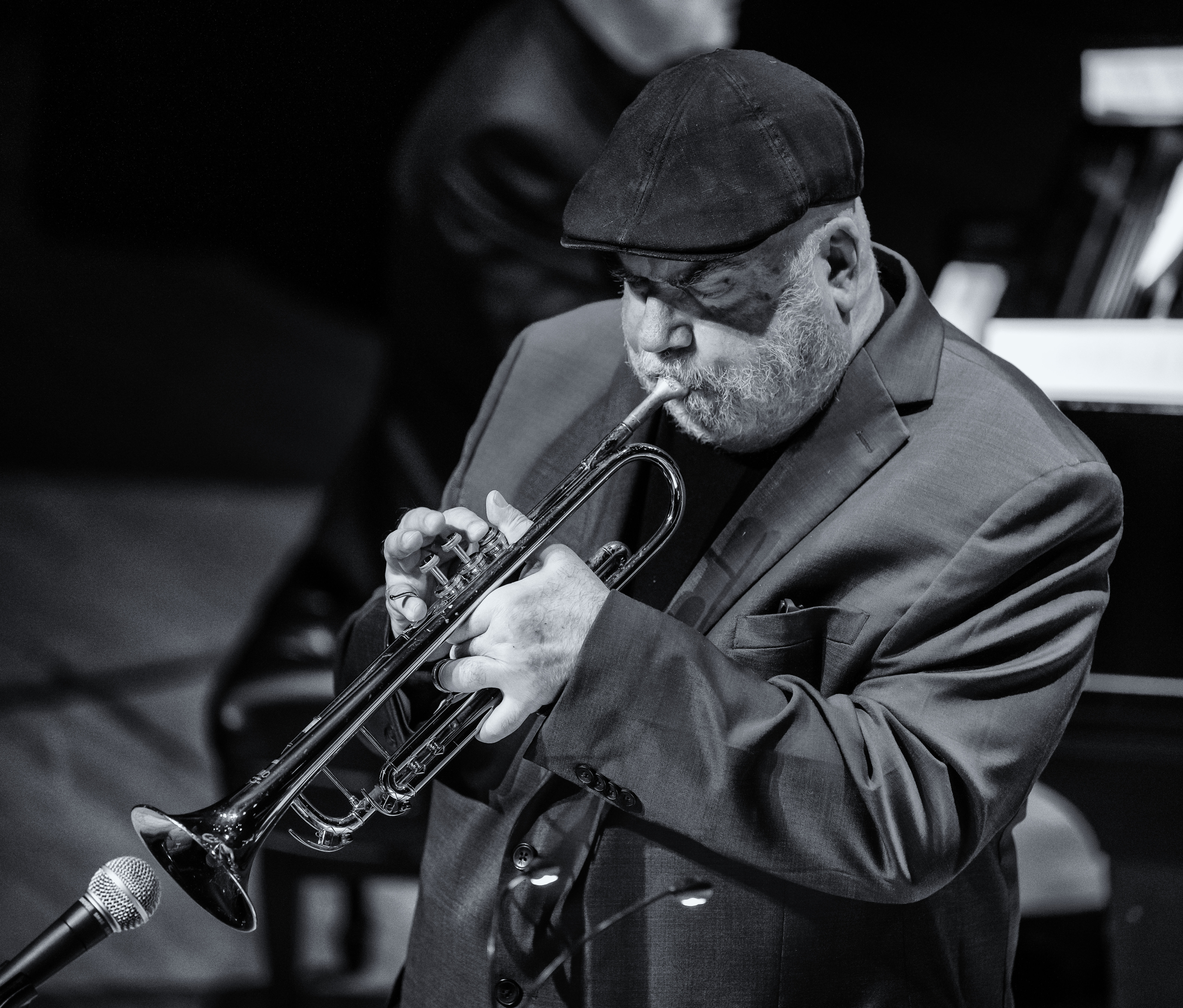 Randy Brecker