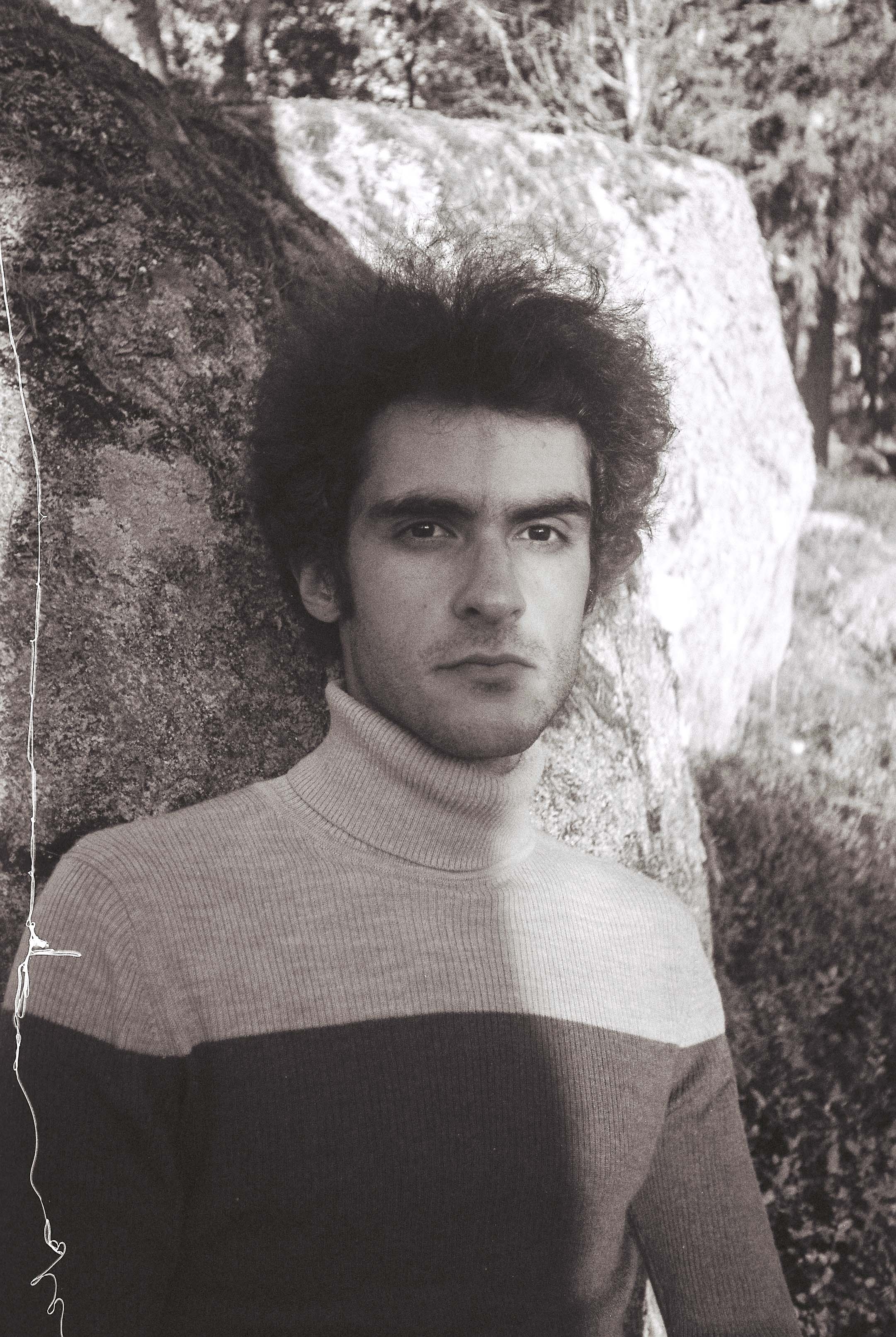 Viktor Benev