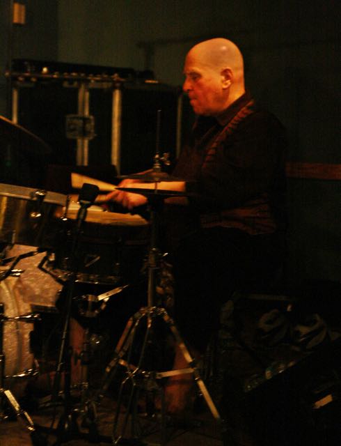 Untitled Jazz Photo