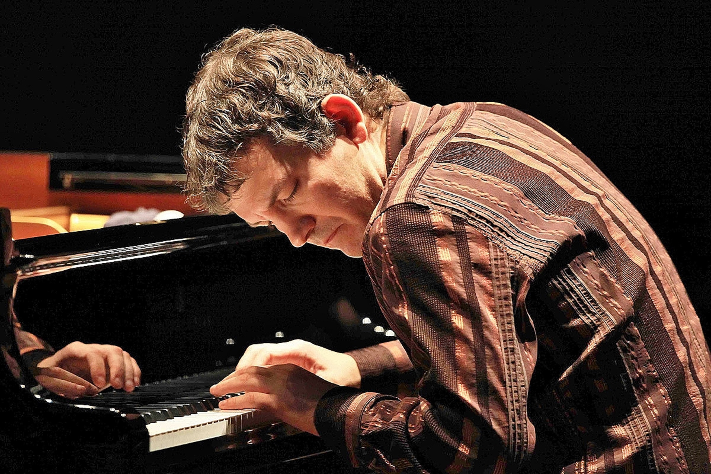 Brad Mehldau