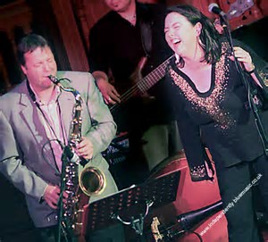 Untitled Jazz Photo