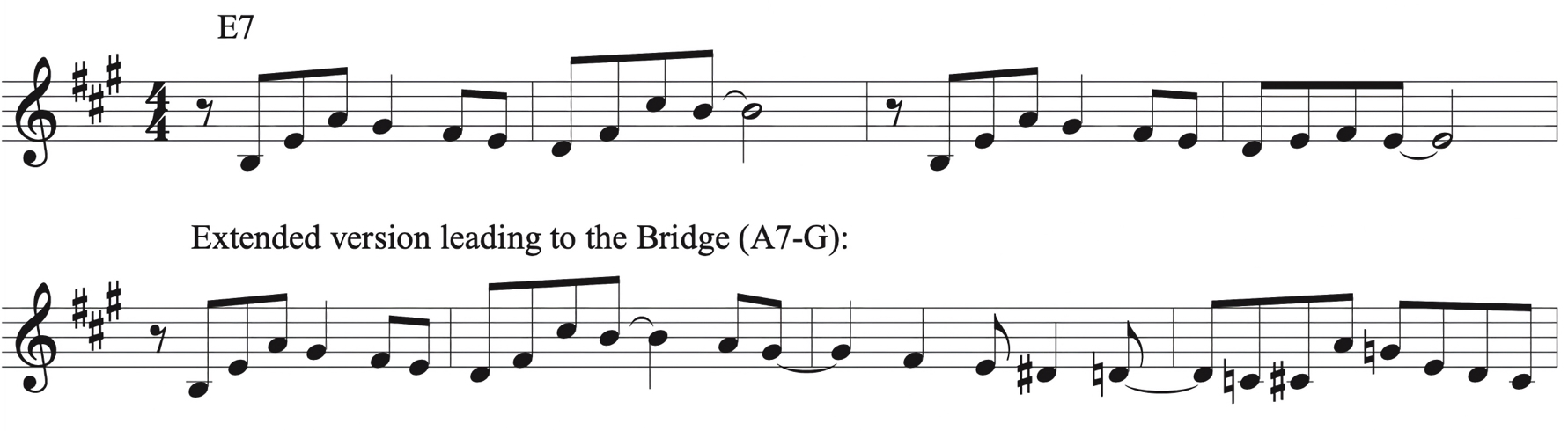 Example 2 Dolby — jazz photo by Kurt Ellenberger | All About Jazz