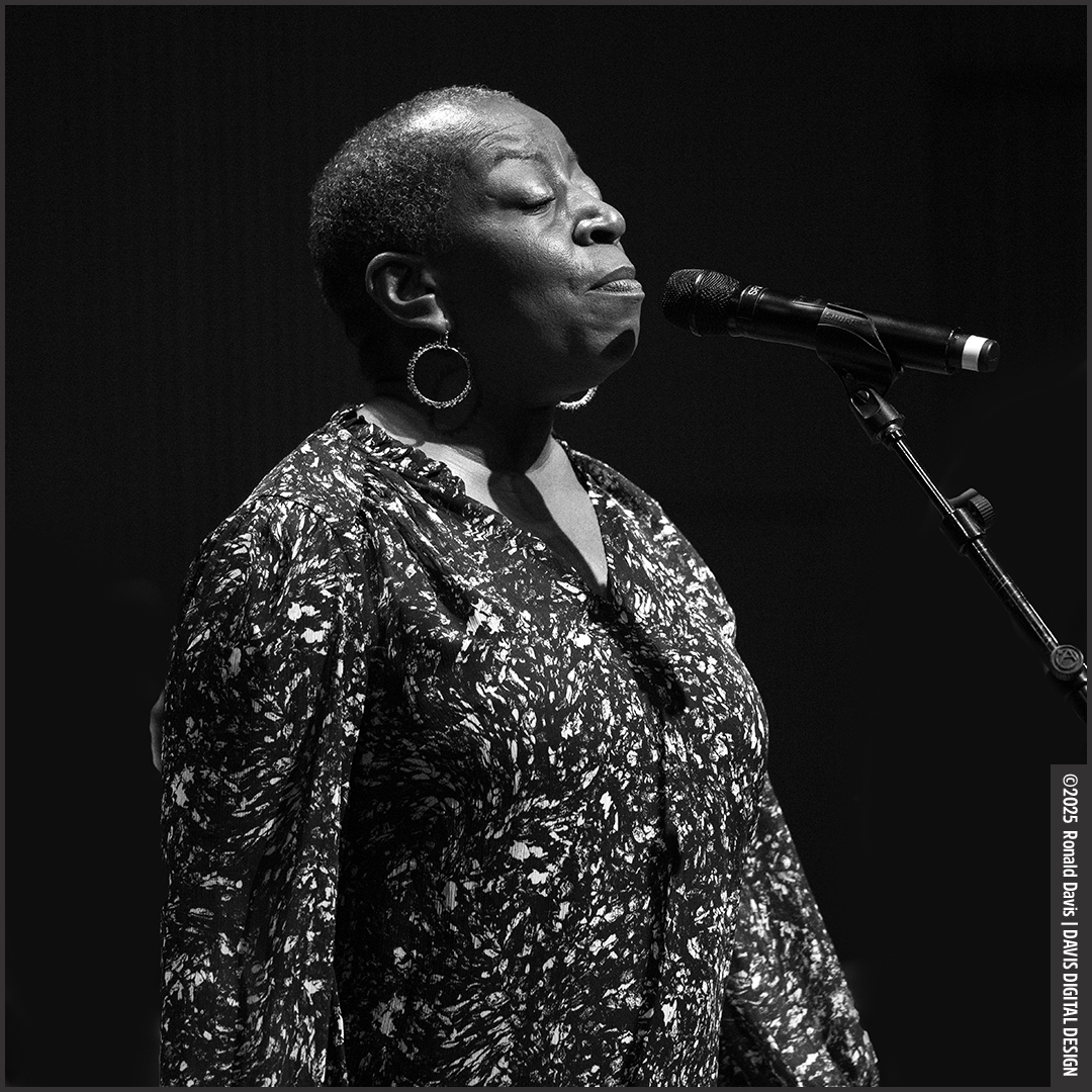 Mavis Staples at SFJAZZ