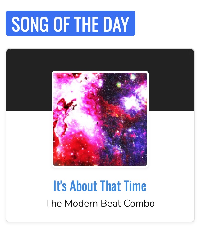 The Modern Beat Combo