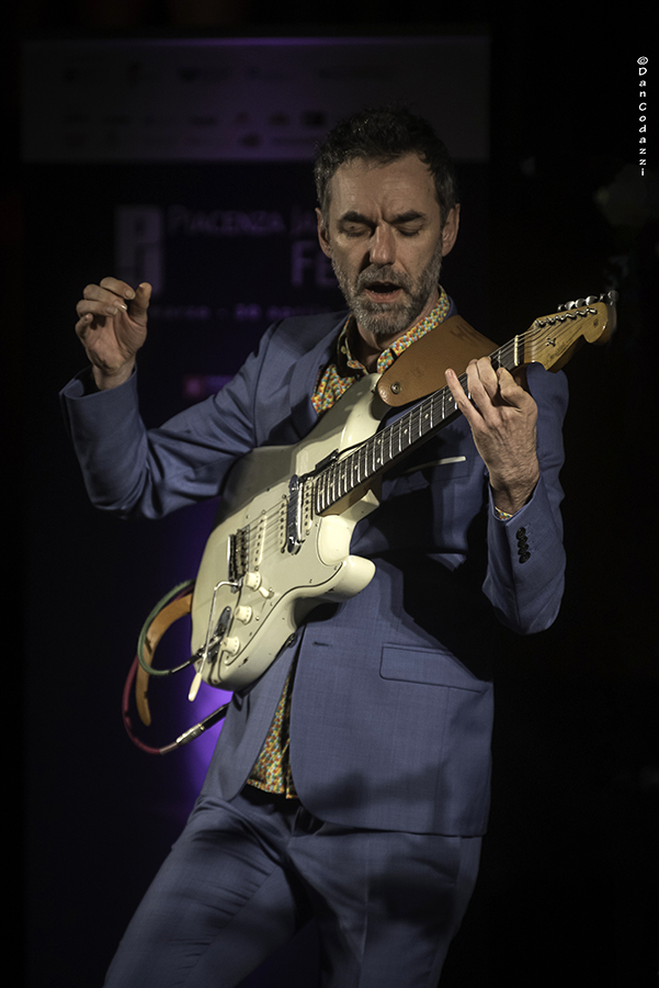 Federico Casagrande