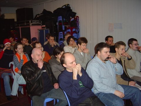 92a5 — jazz photo by Albert Maksimov | All About Jazz