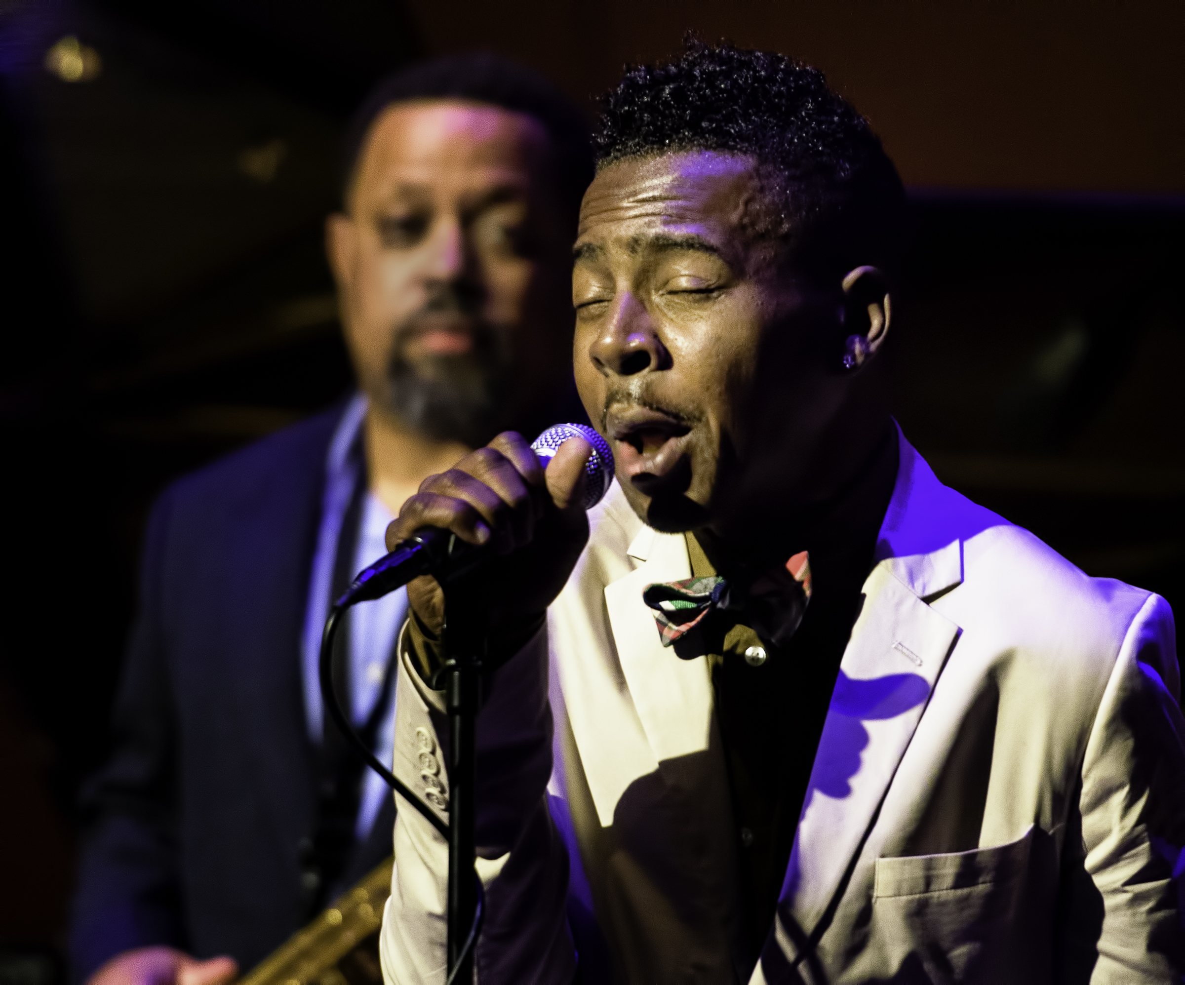 Roy Hargrove With Quintet At The Musical Instrument Museum (mim) In Phoenix