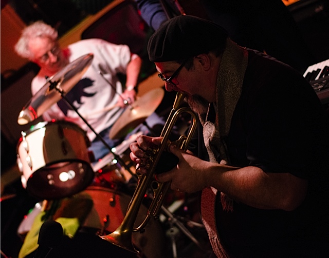 Untitled Jazz Photo