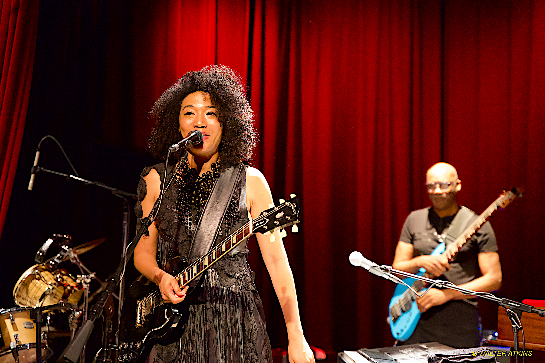 Judith Hill At Yoshi's 2023