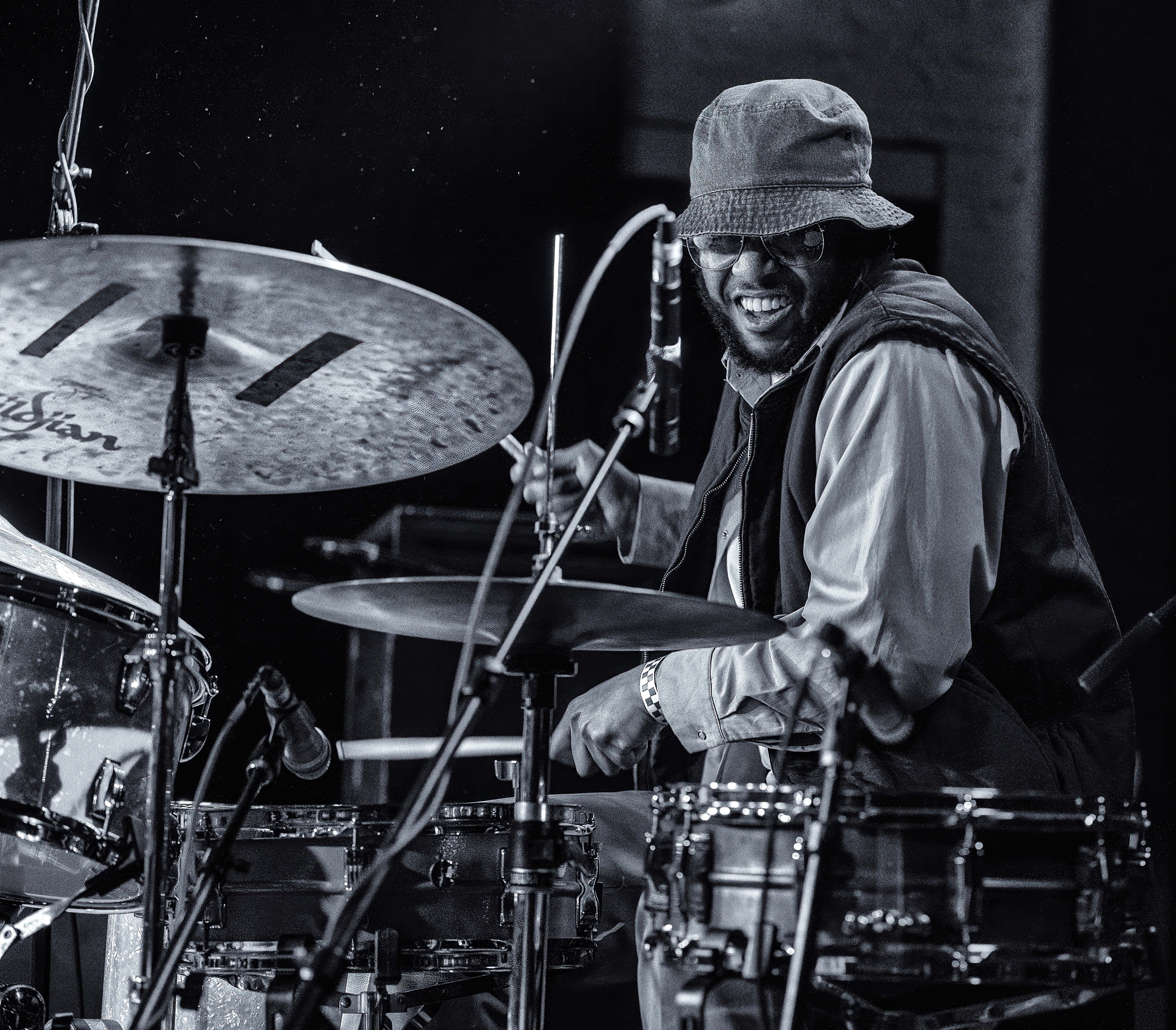 Corey Fonville