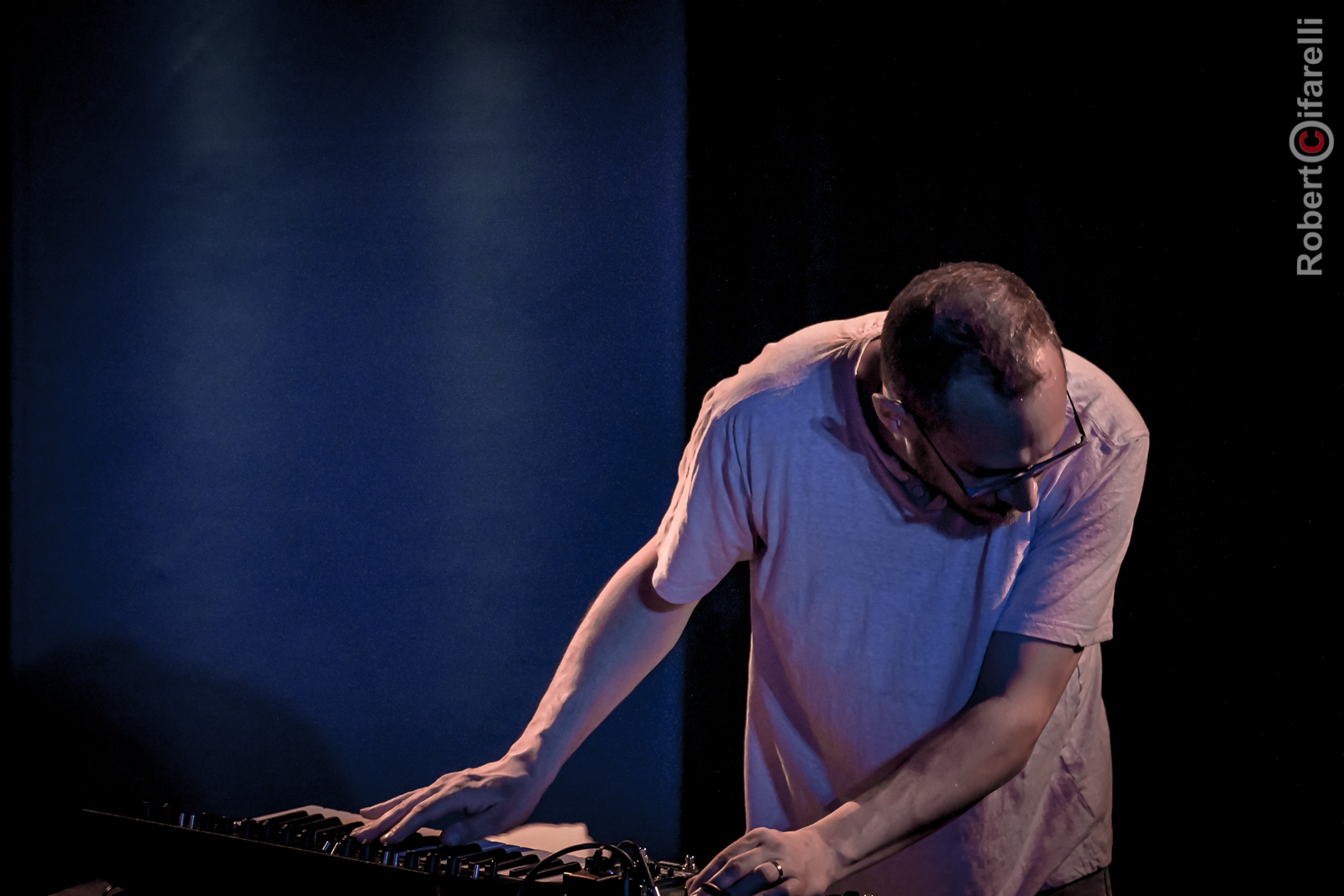 kneebody bluenote milan