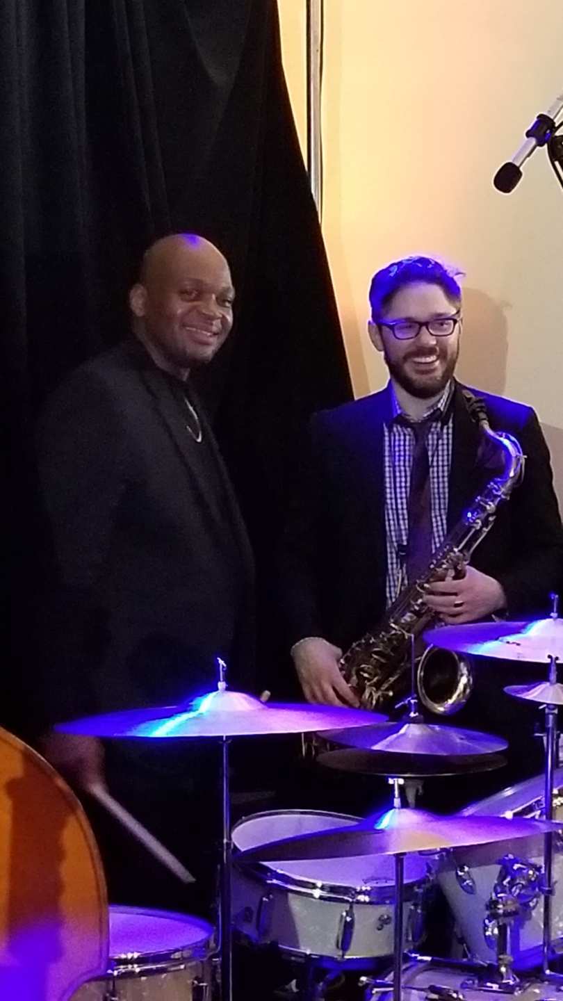 Untitled Jazz Photo