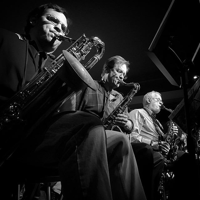 Untitled Jazz Photo