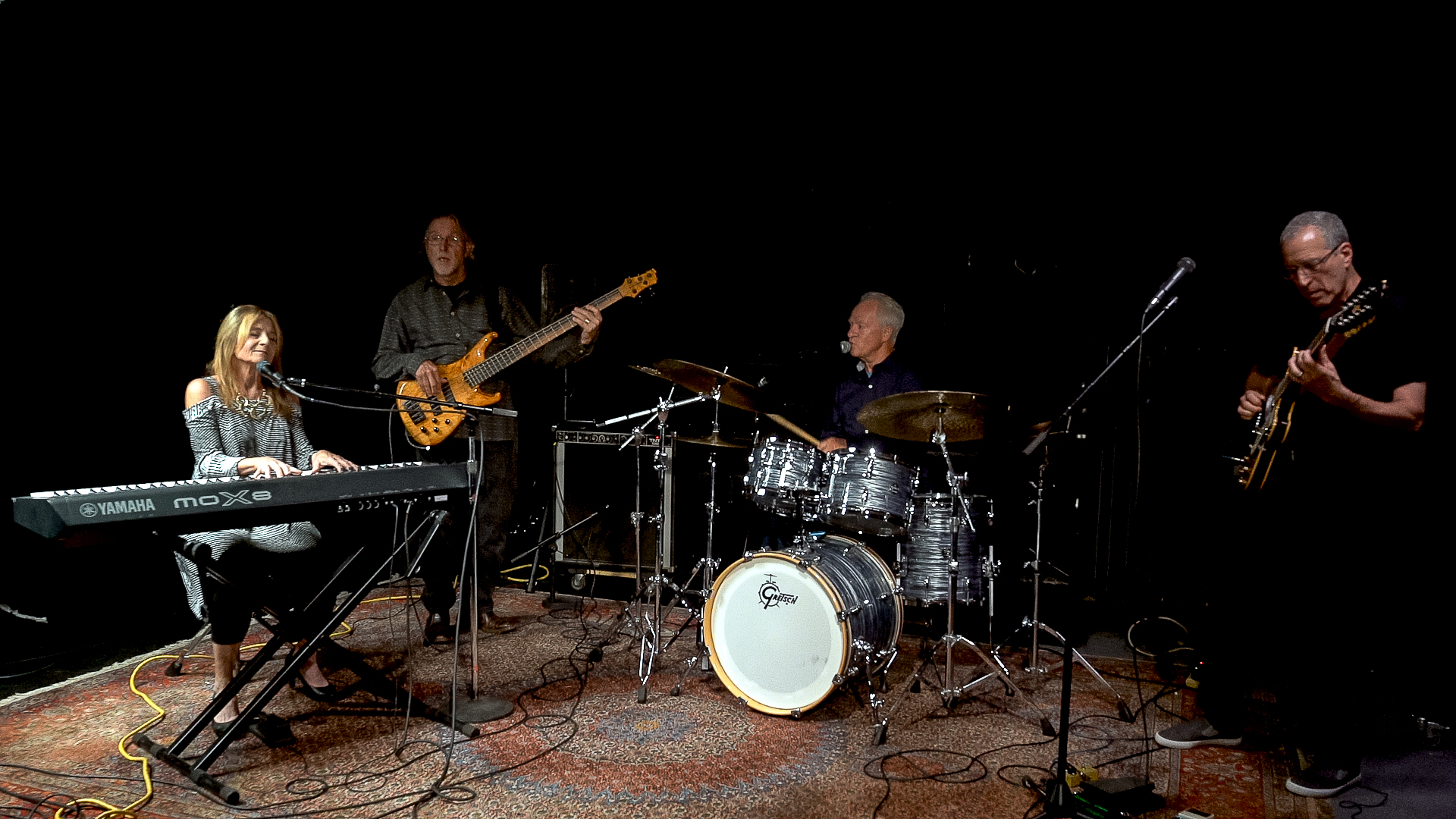 Untitled Jazz Photo