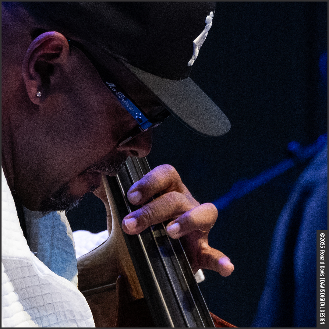Christian McBride