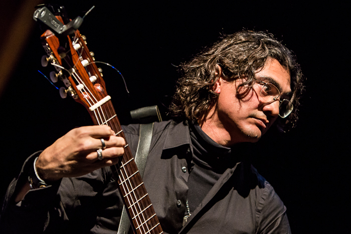 Flavio Boltro - Marcio Rangel, Roma, Auditorium Parco Della Musica 11 Dic 2012