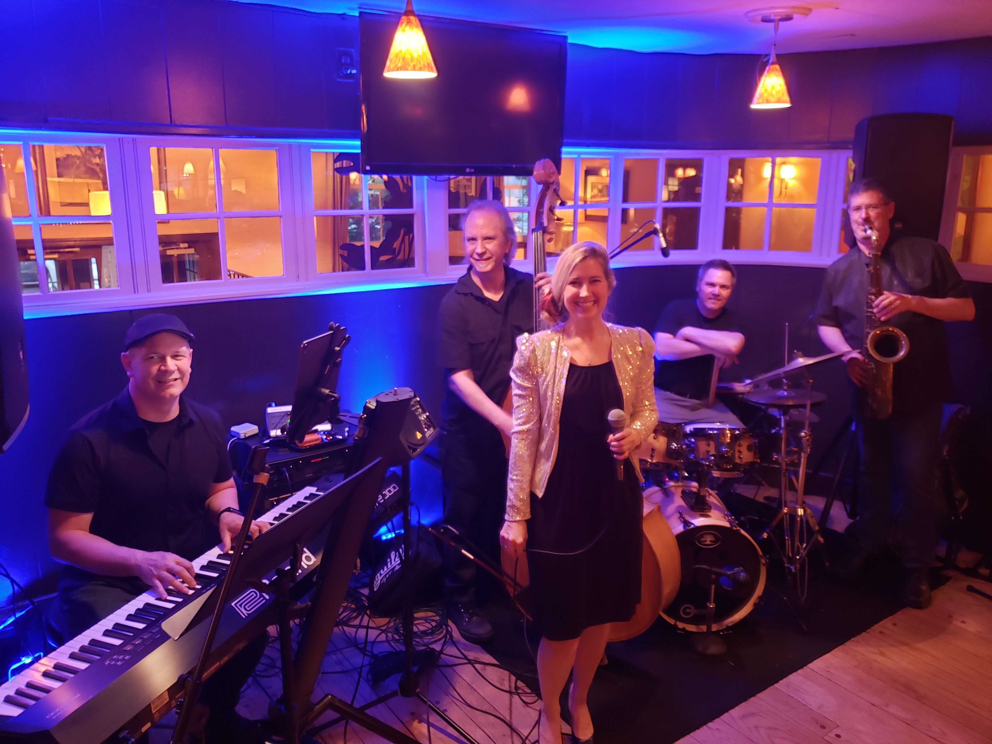 Stacy Gabel: A Touch of Class
