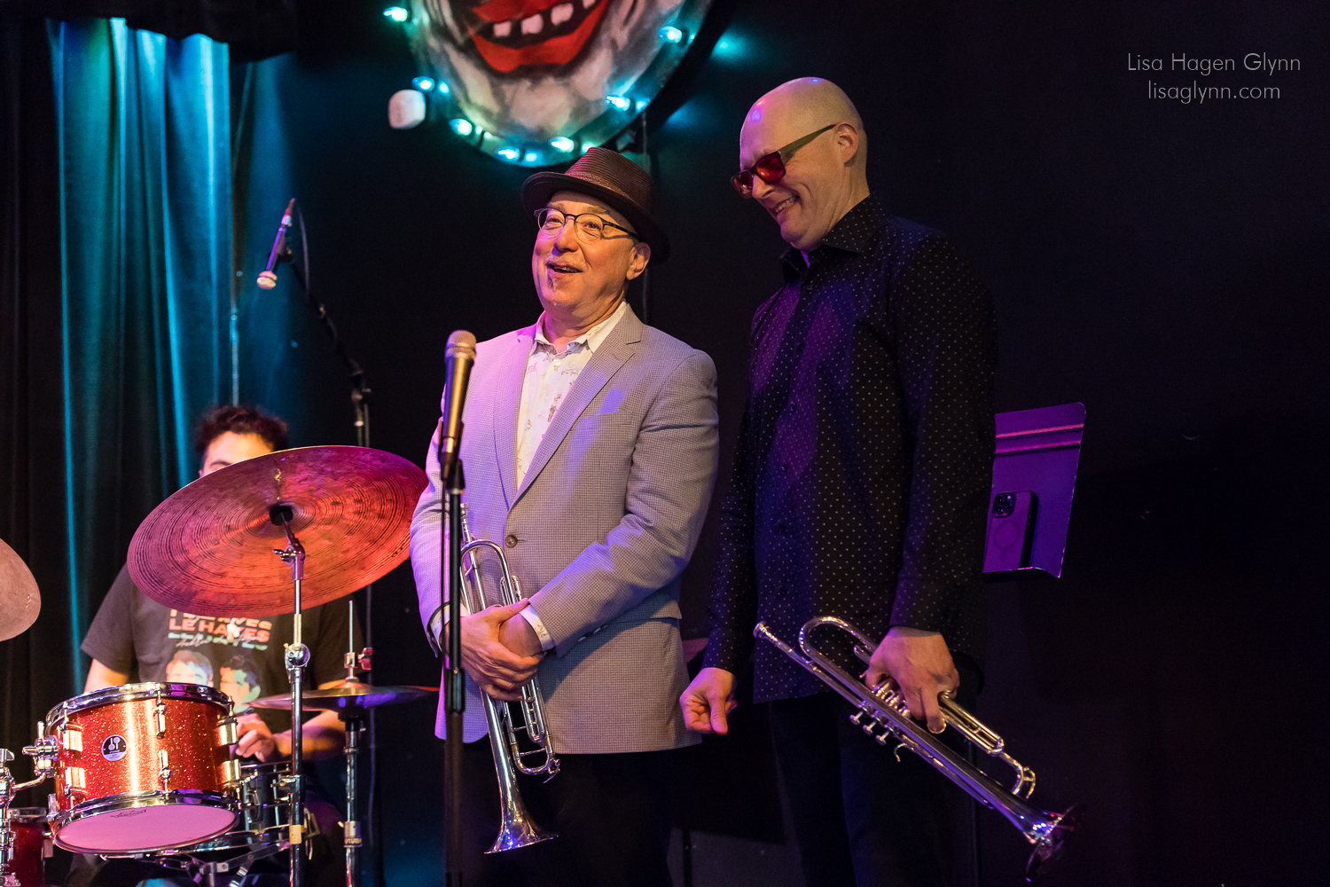 Untitled Jazz Photo