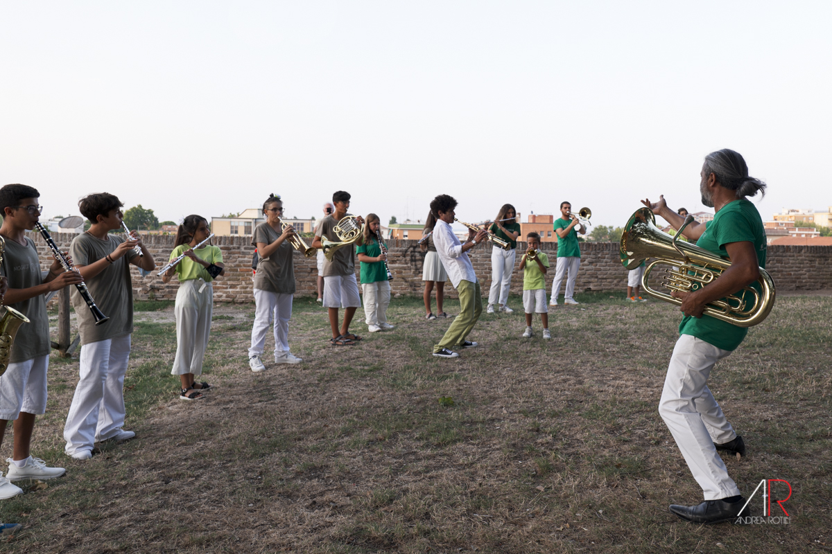 Fano Jazz By The Sea / KIDS JAZZ