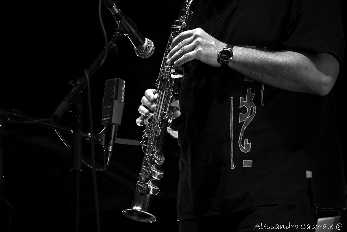 Pescara Jazz 2020