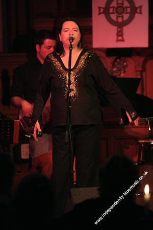Untitled Jazz Photo