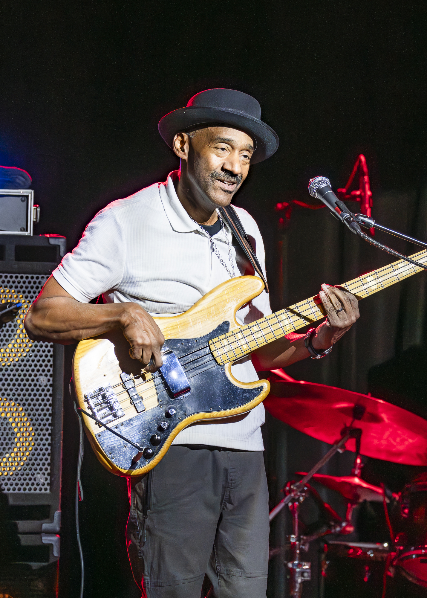 Marcus Miller Chicago November 13, 2025