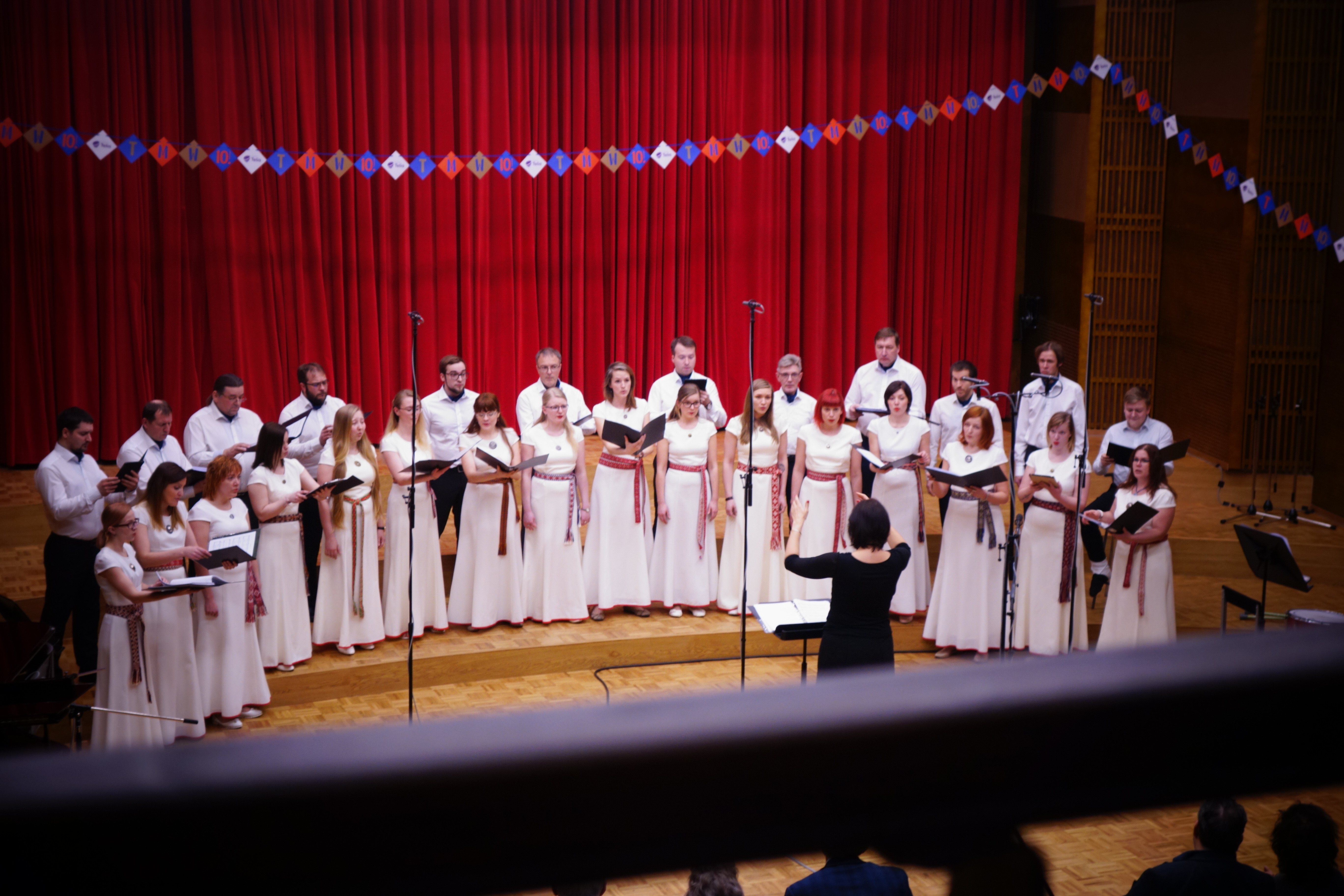 Estonian Choral Association