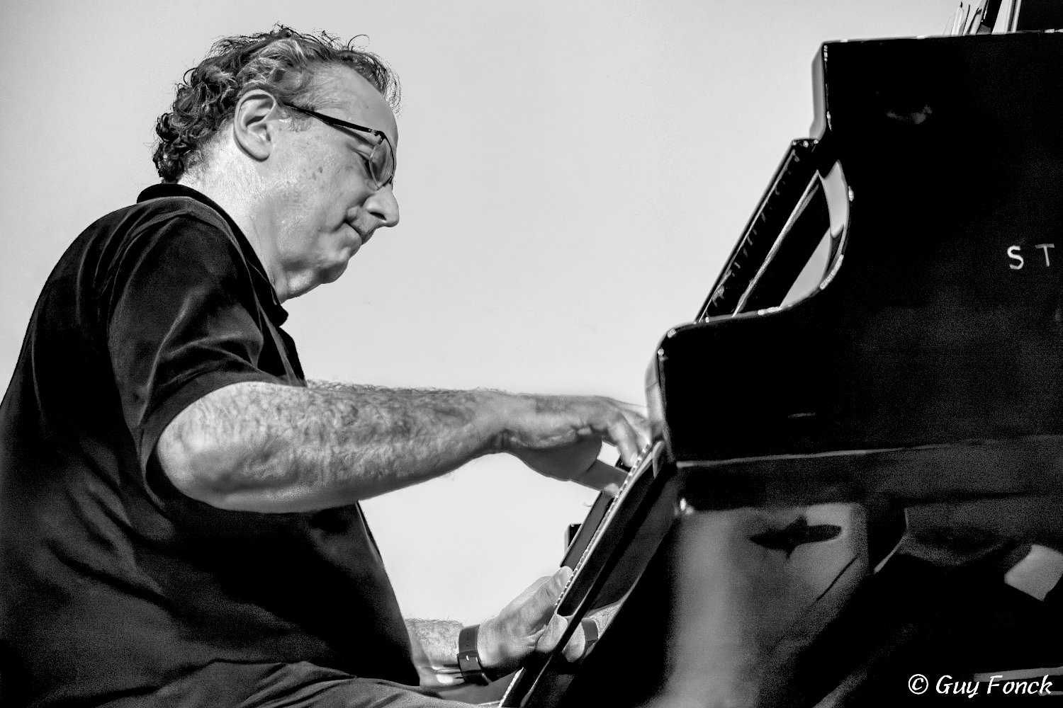 Uri Caine 2018