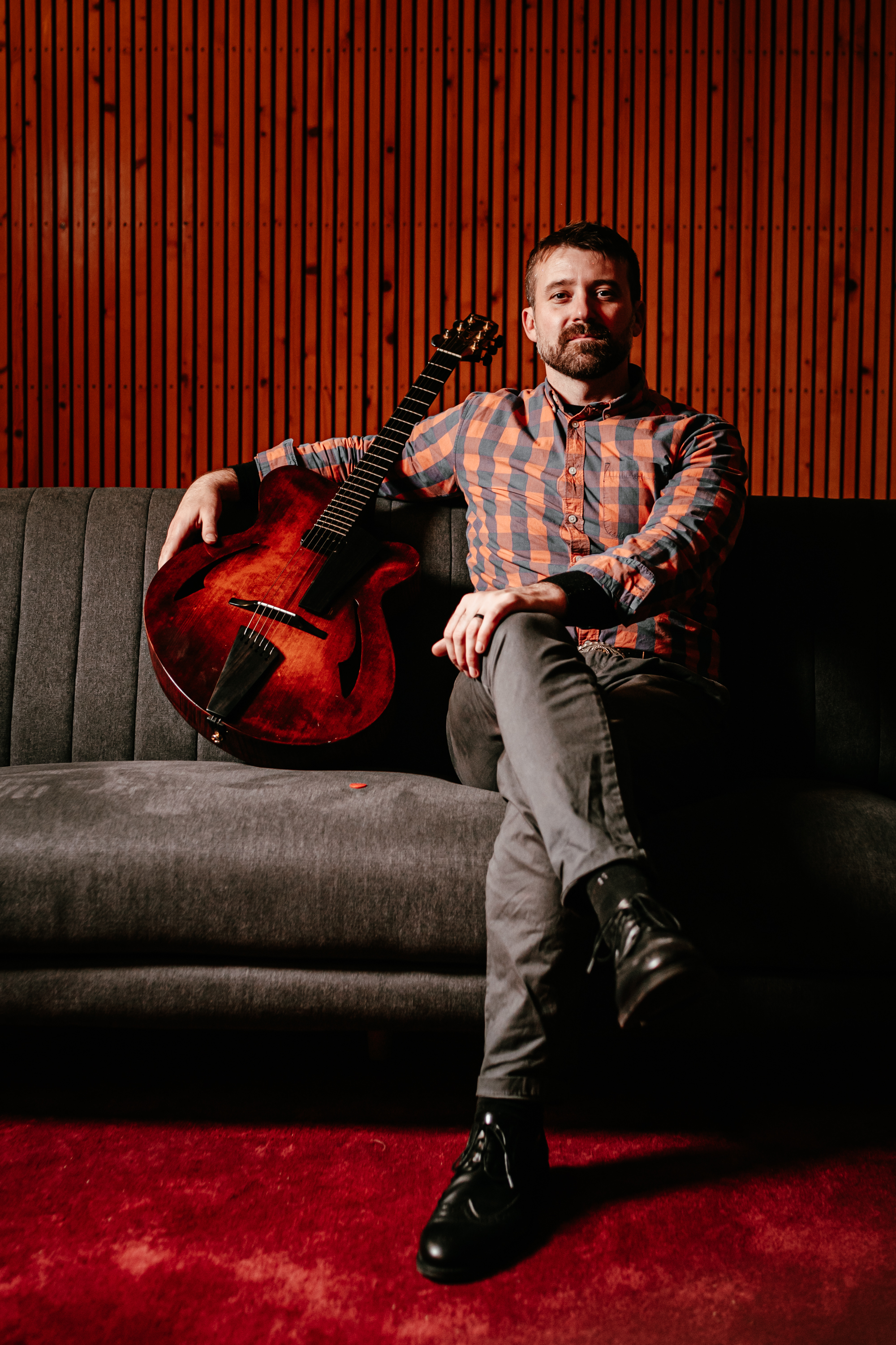Kyle Green — jazz photo by Kyle Green | All About Jazz