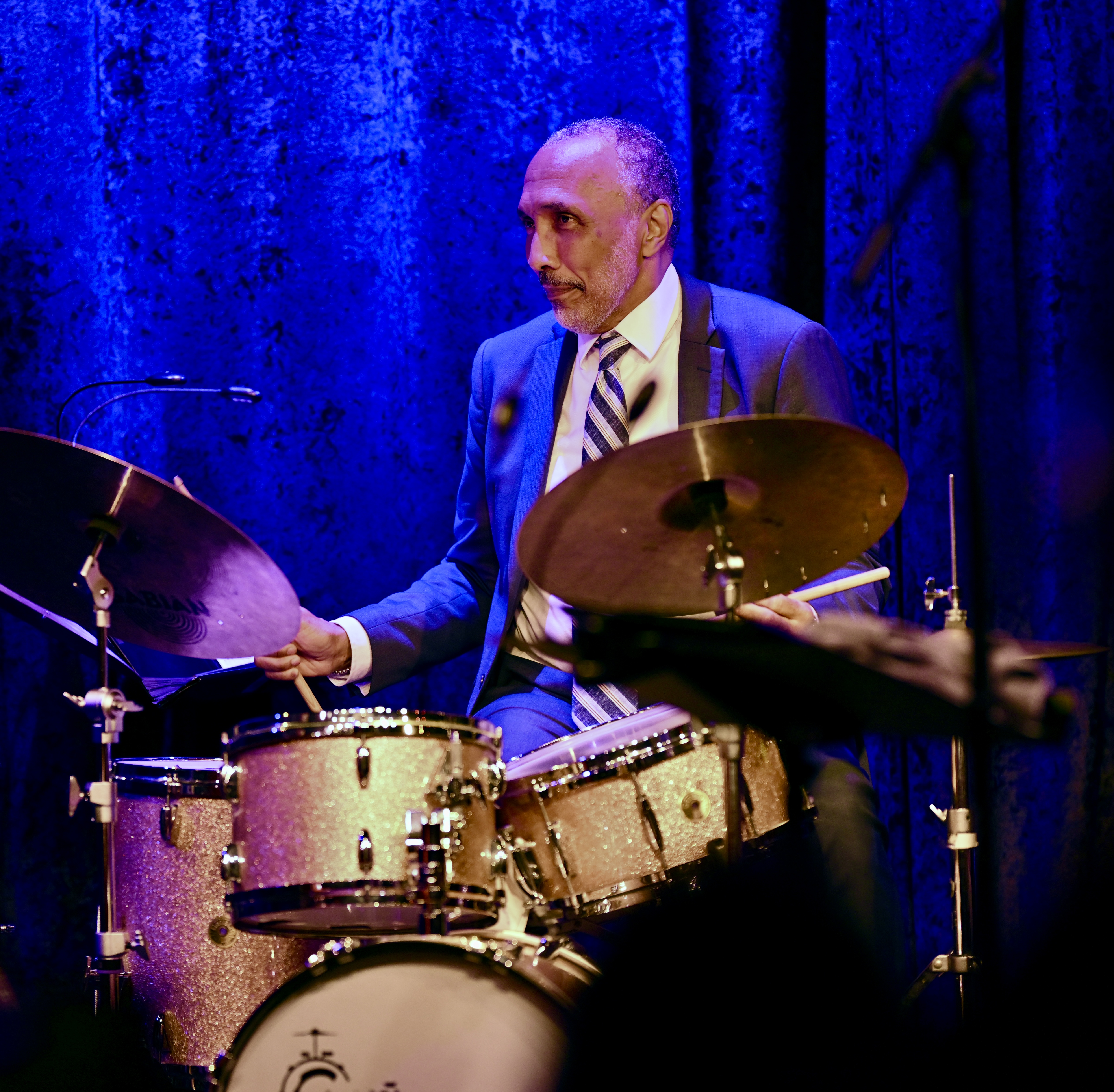Payton Crossley — jazz photo by Dan Bilawsky | All About Jazz