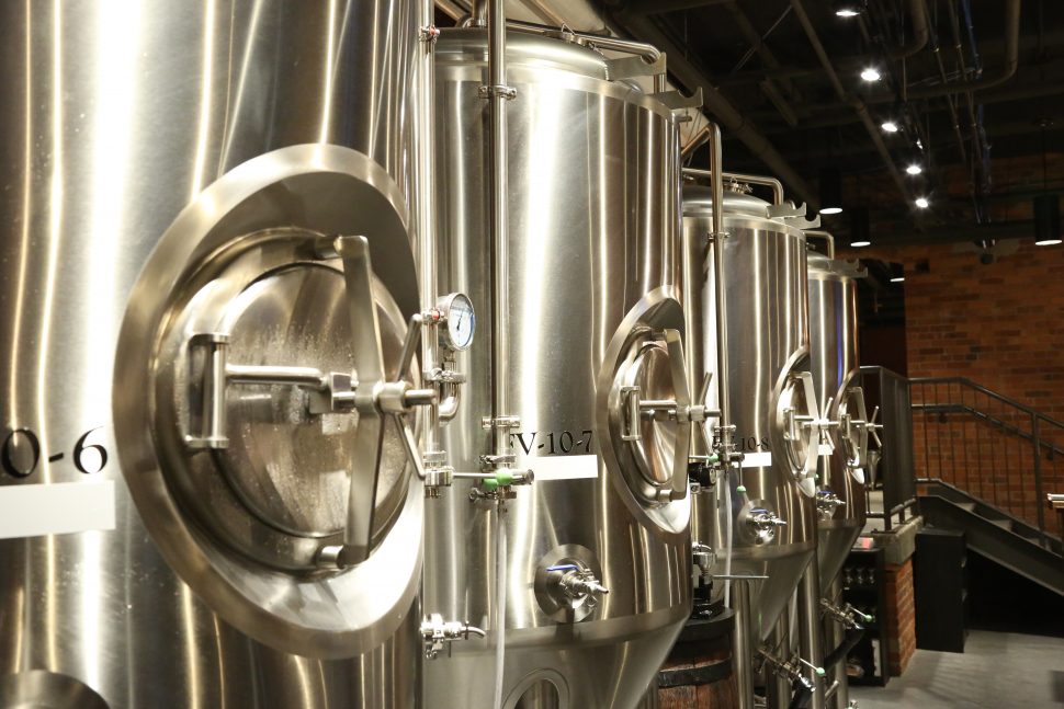 Boiler Brewing Company