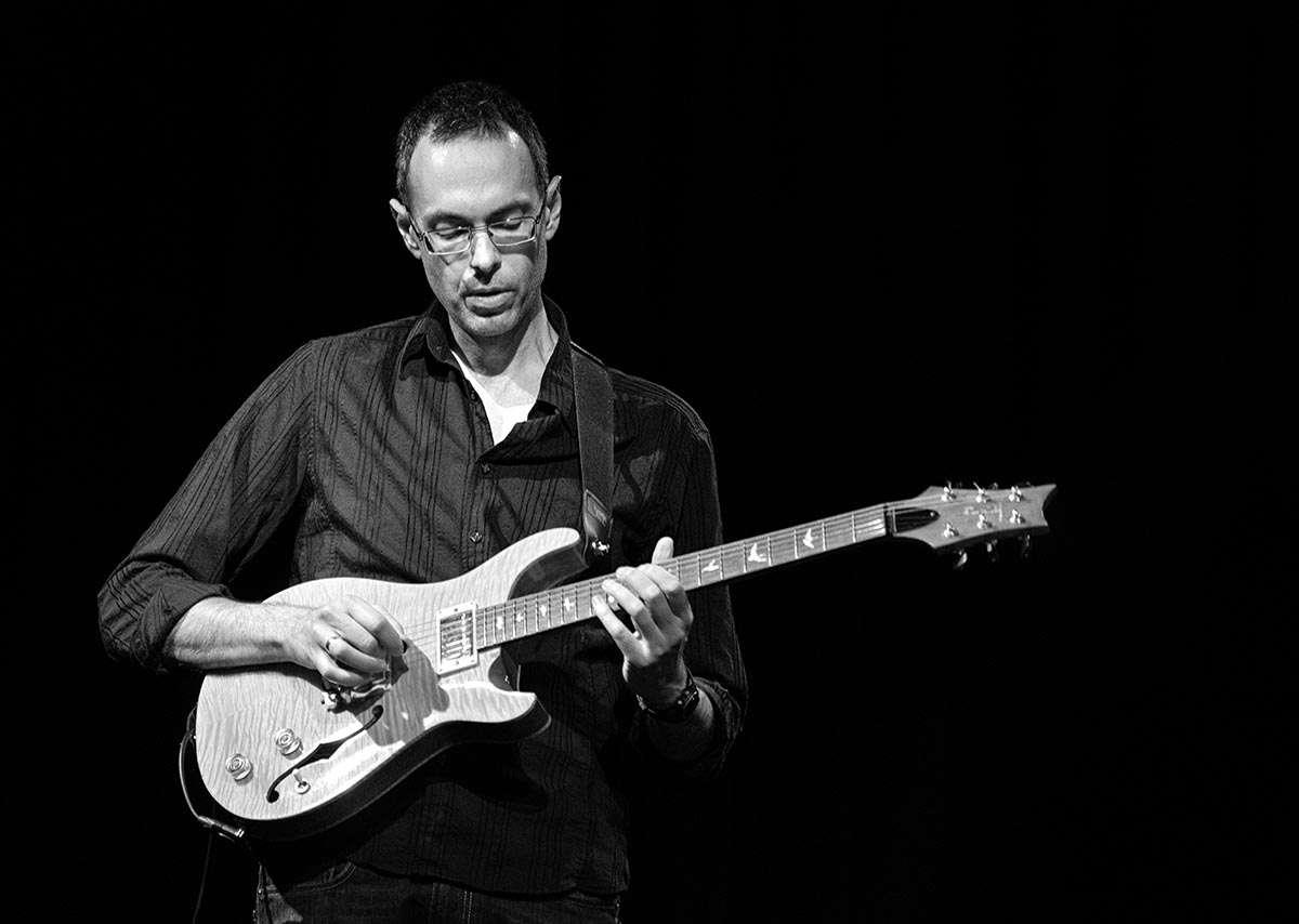 Tassos Spiliotopoulos Quartet