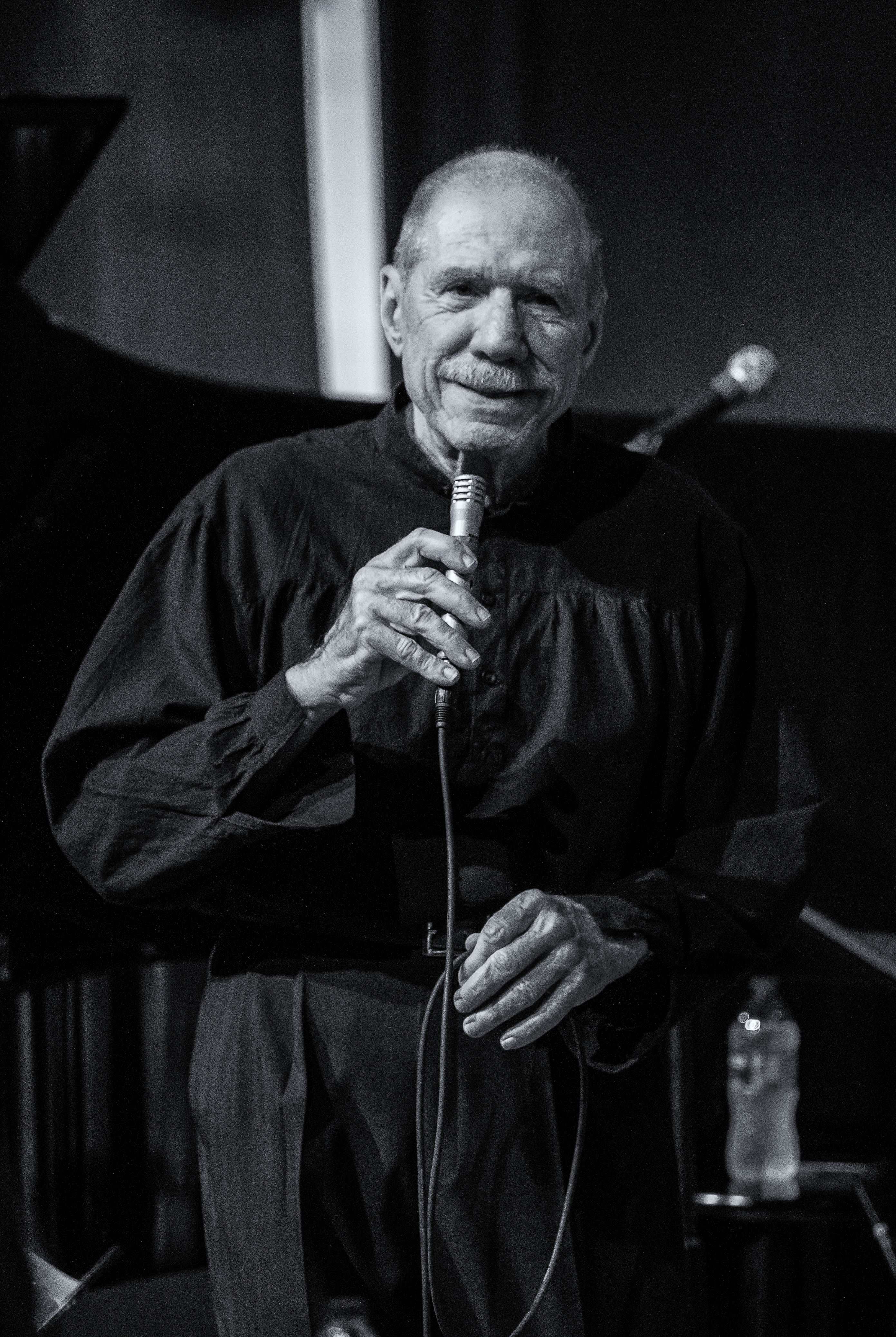 Giacomo Gates