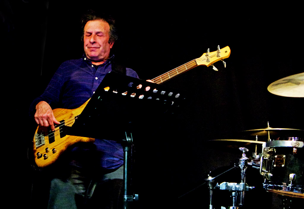 Guillermo Hill Quartet
