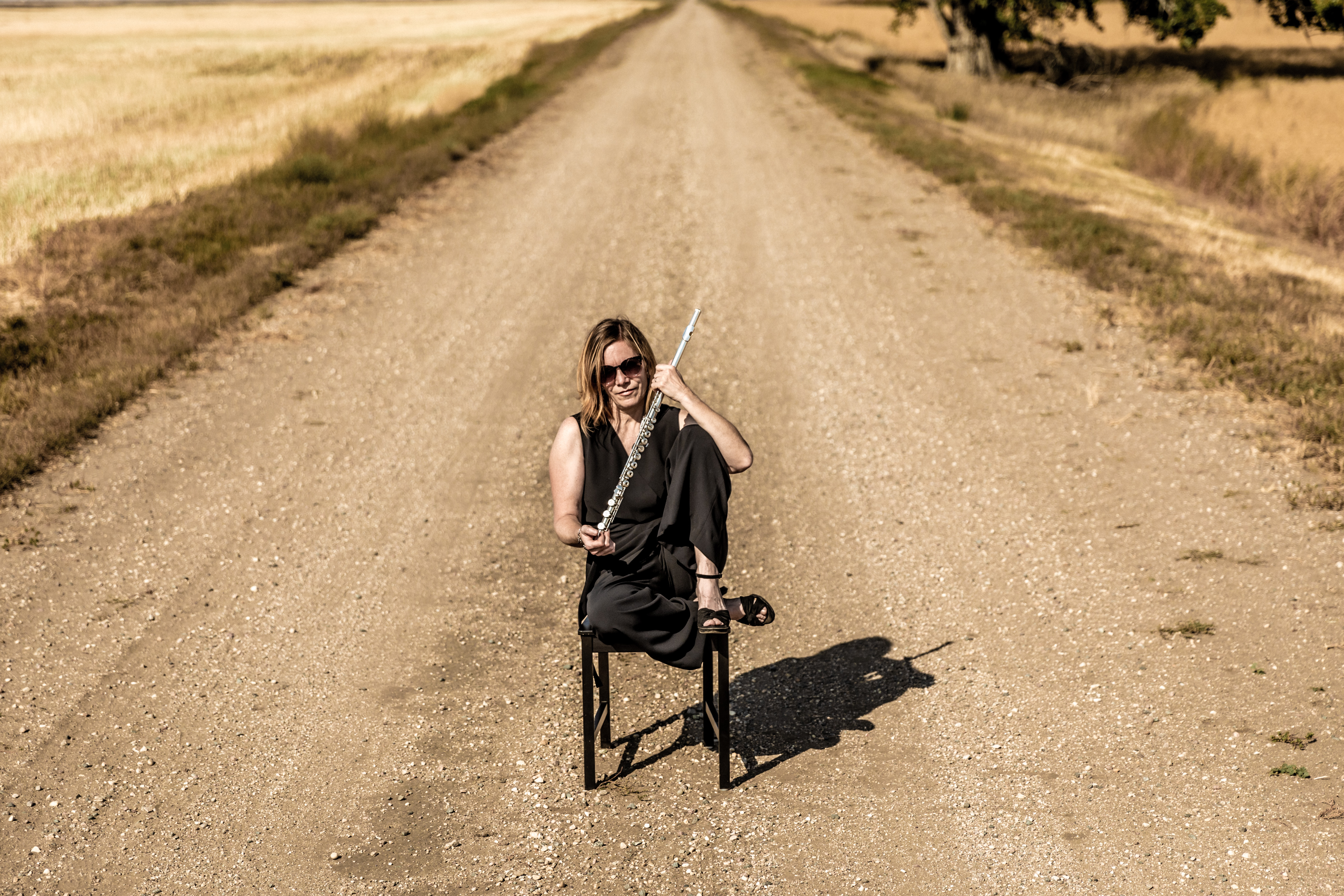 Portrait, photo credit Daniel Paquet