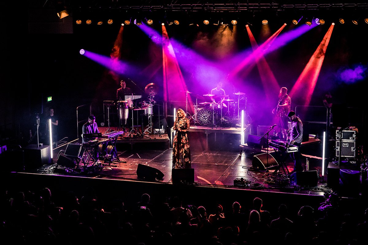 Submotion Orchestra