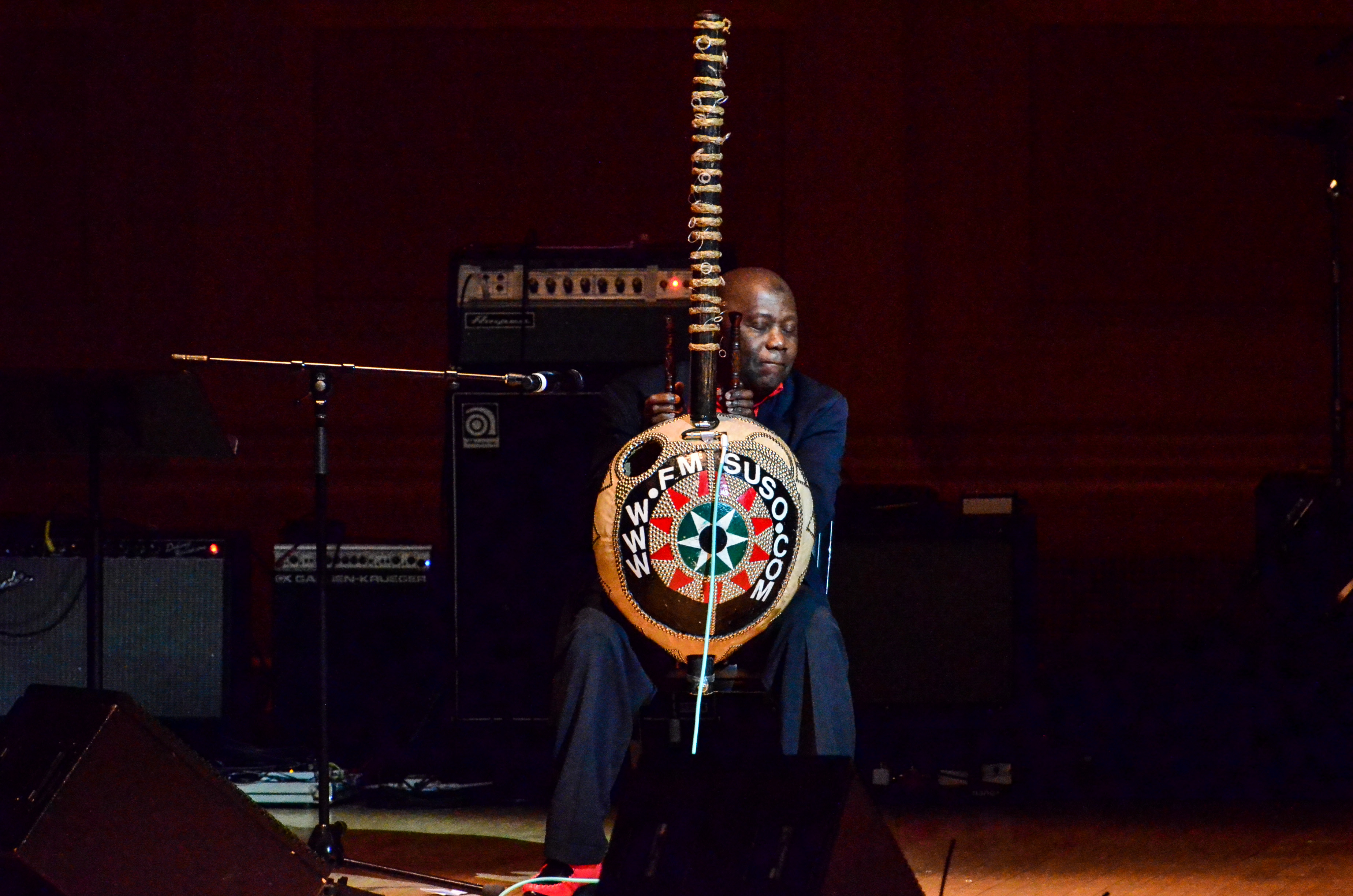 Tibet House 2016 Annual Benefit Concert at Carnegie Hall