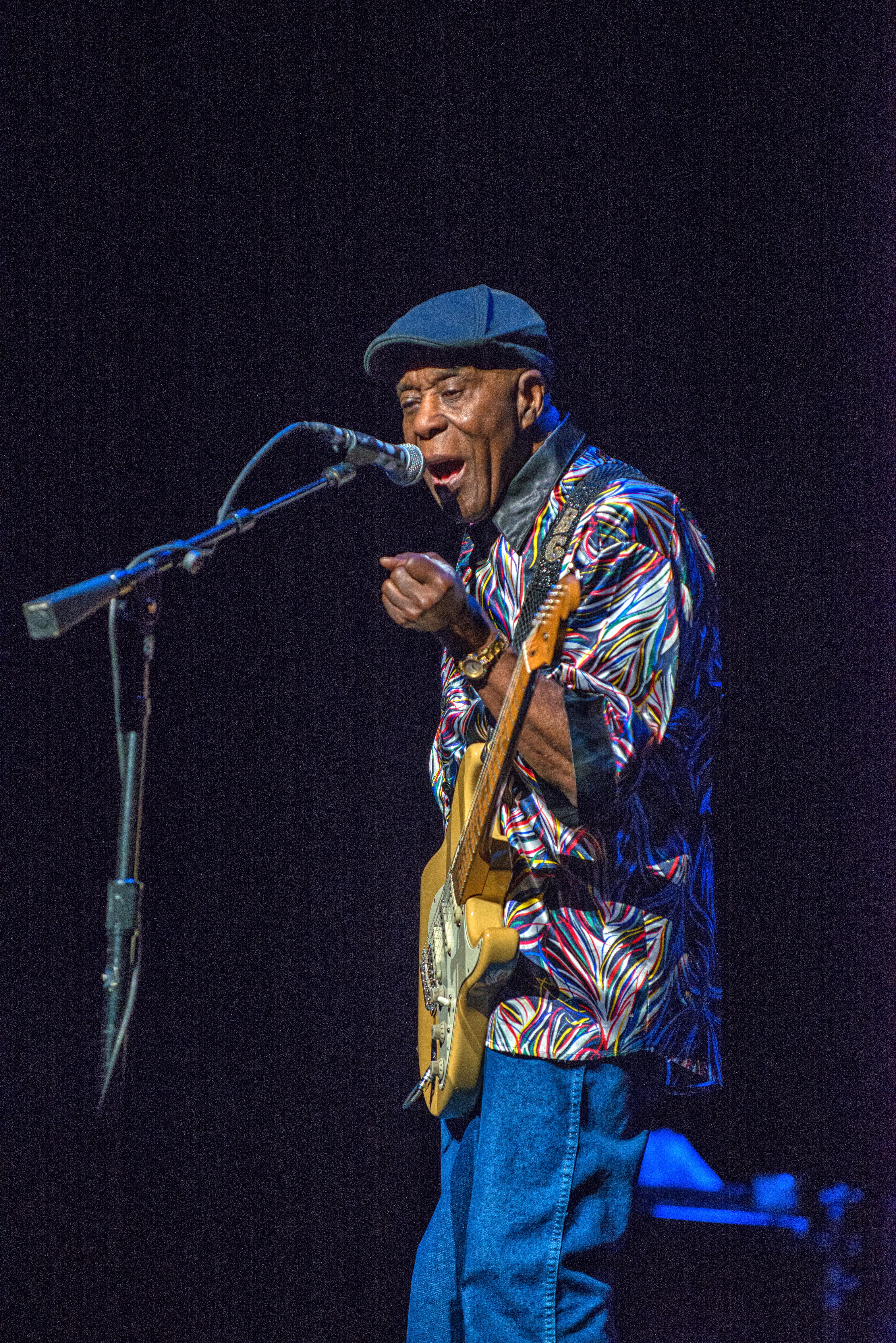 Buddy Guy